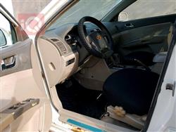 جيلي امجراند EC7